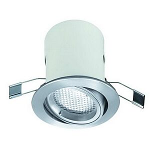 MR16 Mini Gimbal Ring Housing