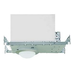 4" IC Double Wall Housing (PAR/A-LAMP) 