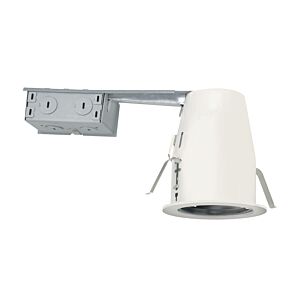 4" IC Remodel Housing (GU24)