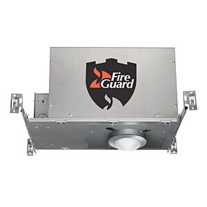 3" Fire-Rated LED Housing 700lm/1000lm (10W/13W)