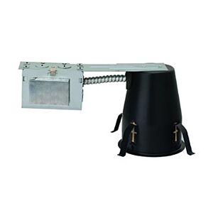 4" LED IC Remodel Housing (700lm/1000lm)