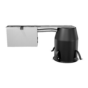 3" LED IC Remodel Housing 700lm/1000lm (10W/13W)