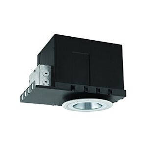 4" Low Voltage Housing (12V MR16)