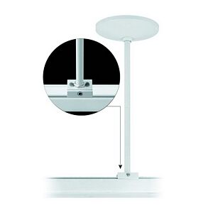 Stem Support Suspension Mount (2 Circuit / 2 Neutral) or (3 Circuit / 1 Neutral)