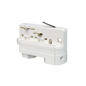 Track Mount for 6" Lumen Cannon