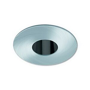 2" MR11 Micro Pinhole w/ Black Reflector