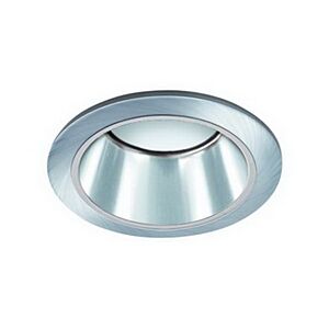 2" MR16 Regressed Frosted Lens