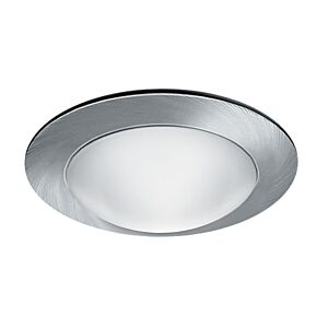 3" MR16 Deco Glass Dome