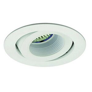 3" MR16 Adjustable Spot - Baffle