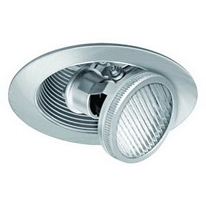 3" MR16 Pull Down Adjustable Baffle