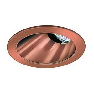 4" MR16 Adjustable Accent Reflector