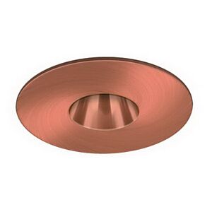 MR16 Reflector w/ Narrow Aperture