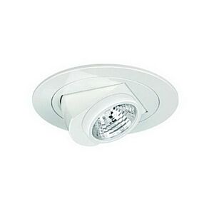 4" MR16 Multi Accessory Pull Down