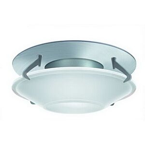 MR16 Deco Glass Pinhole