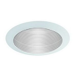 6" Phenolic PAR38 Baffle