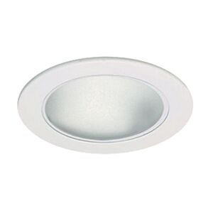 4" Economy LED Lensed (Dimmable)