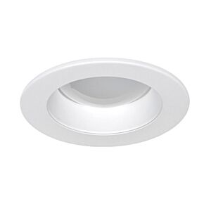 4" LED Reflector Dome Lens (Dimmable)