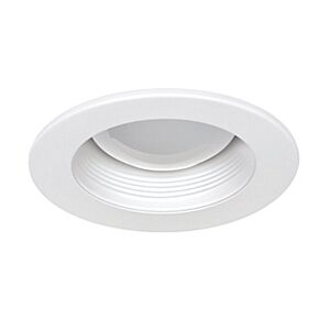 4" LED Baffle Dome Lens (Dimmable)