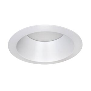 5" LED Reflector Flat Lens (Dimmable)