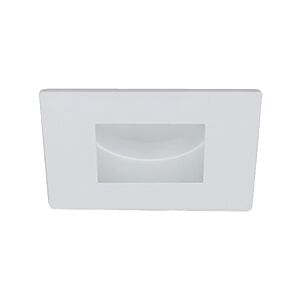 4" LED Square (Dimmable)