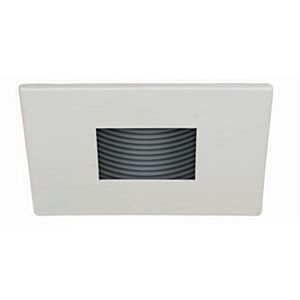 3" LED Square Pinhole Baffle (600lm/1000lm)
