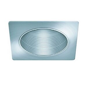4" PAR20 Square Baffle