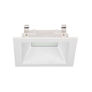 3" LED/MR16 Square Lensed Reflector