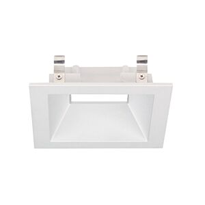 3" LED/MR16 Square Open Reflector