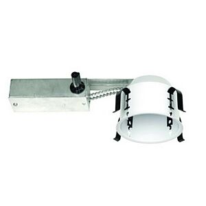 Shallow Remodel Housing