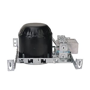 6" Shallow LED Housing (9W/16W)