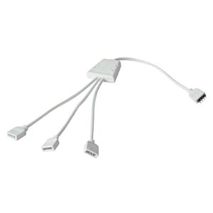 1-Into-3 Power Connector