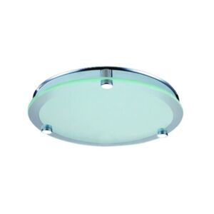 6" Architectural LED Glass Deco Full (4000 Lumen)
