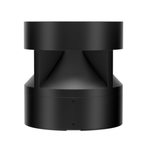 DarkLight Round Bollard 700LM/1600LM (15W/20W)