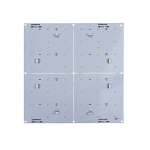  12" RGBW Breakable Square Module (Bluetooth/DMX/IR)