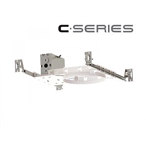 6"  C • Series New Construction Housing Frame