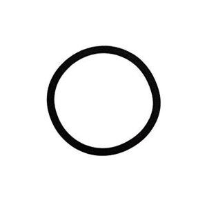 6" Commercial Self-Adhesive Gasket