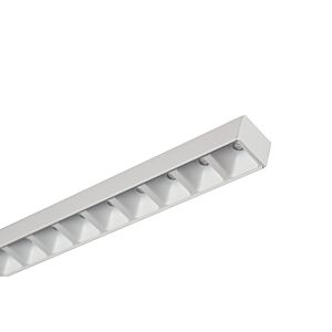 1" GridLyte Pro Louver (15W/30W)