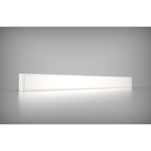 1" Continuum Linear LED-Surface