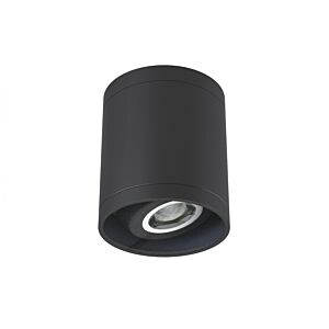 4" Round Adjustable Ceiling Downlight (IP65) 700lm (9W)