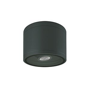 6" Round Adjustable Ceiling Downlight (IP65) 700lm (10W)