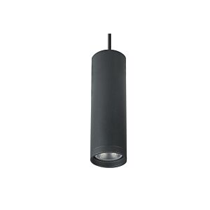 Cylo Cylinder Canopy Mount Pendant 1000LM - 3600LM (10W-36W)