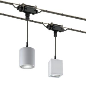 Ceiling Catenary Downlight (IP65) 1000lm/2600lm (10W/30W)