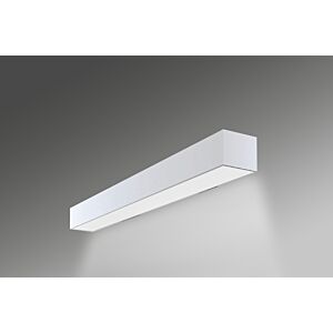 2" Continuum Linear LED Wall Mount 500lm-1340lm (5W-18W)