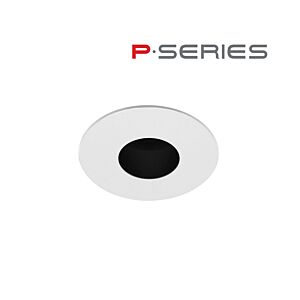 2.5" Recessed LED Round Pinhole, 600LM/980LM/1400LM