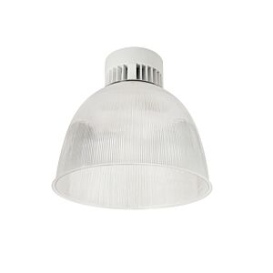 16" LED Surface & Pendant Mount Refractor (2600-6000lm) 