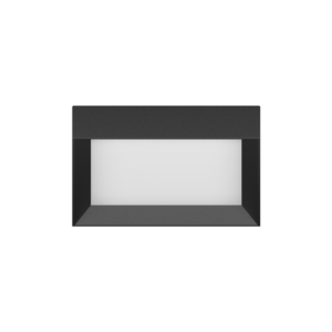7" Square Bevel LumenPad 1300lm (14W)