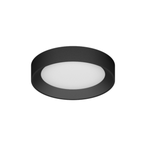 7" Round Bevel LumenPad 1400lm (14W)