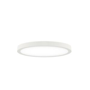 12" LumenPad Round LED Downlight Surface Mount 2000LM (22W)