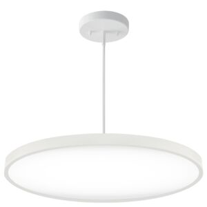 18" LumenPad Round LED Downlight Pendant Mount 2800LM (30W)