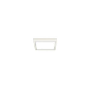 5" LumenPad Square LED Downlight Surface Mount 1000lm (10W)